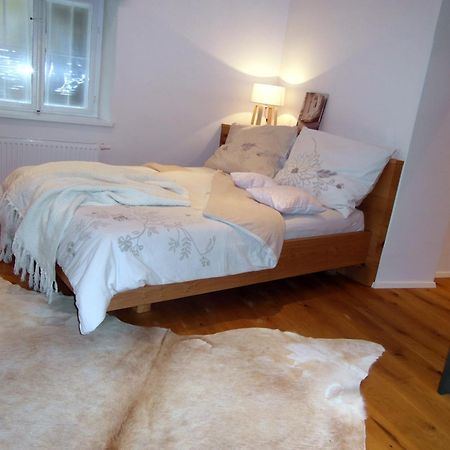 Ferienwohntraum Haller Nötsch Chambre photo
