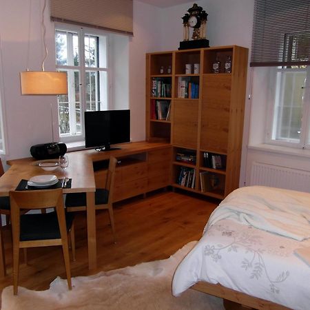 Ferienwohntraum Haller Nötsch Chambre photo