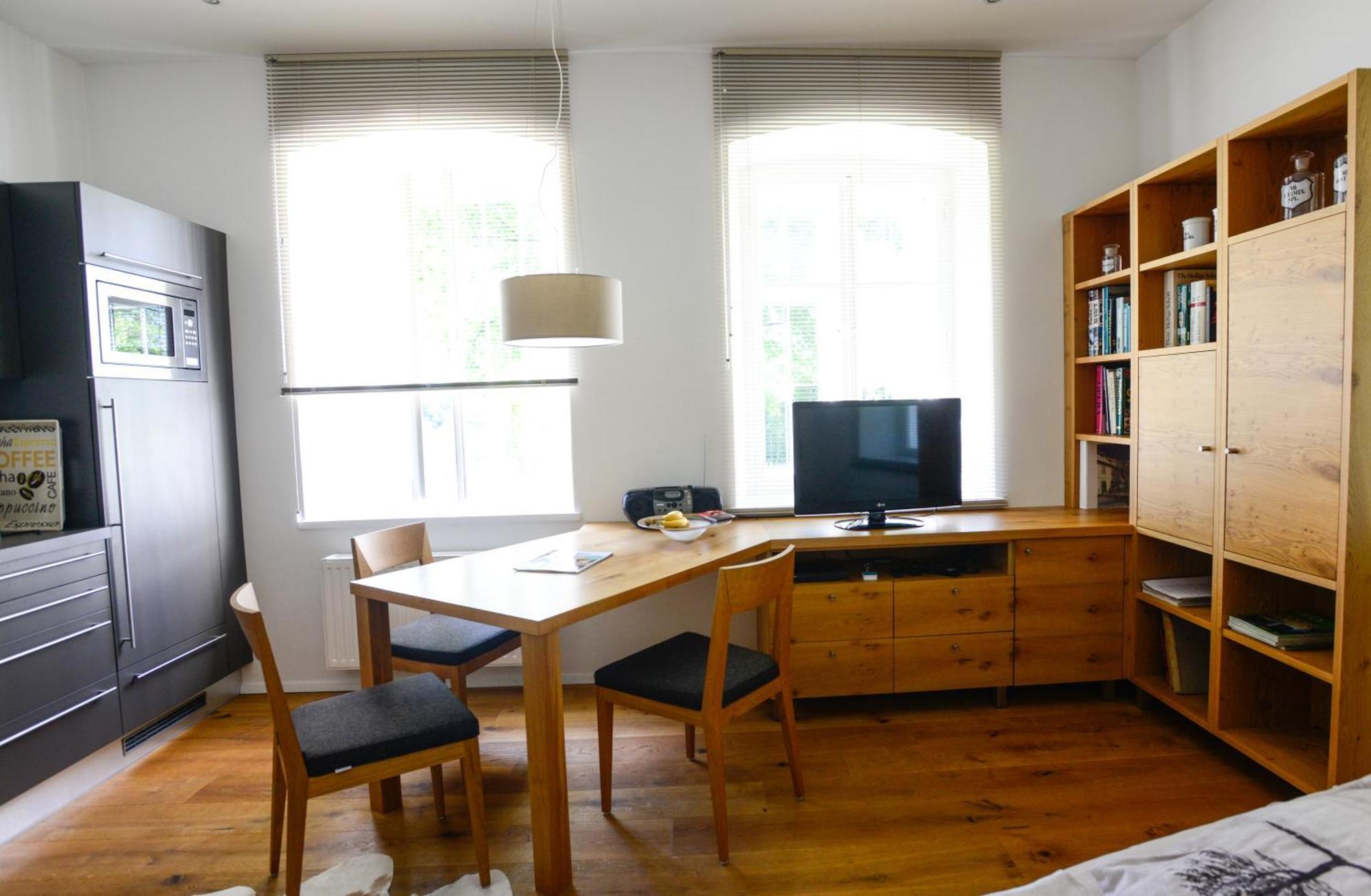 Ferienwohntraum Haller Nötsch Chambre photo
