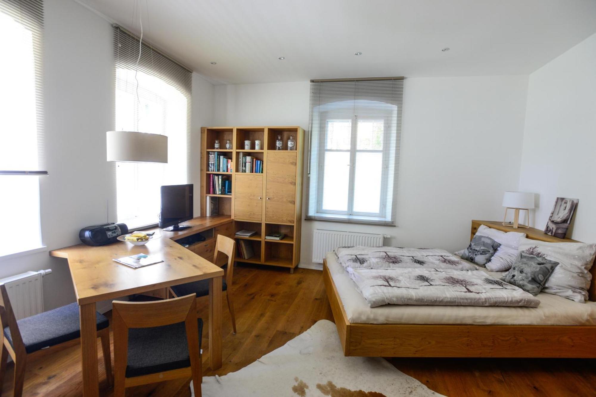 Ferienwohntraum Haller Nötsch Chambre photo