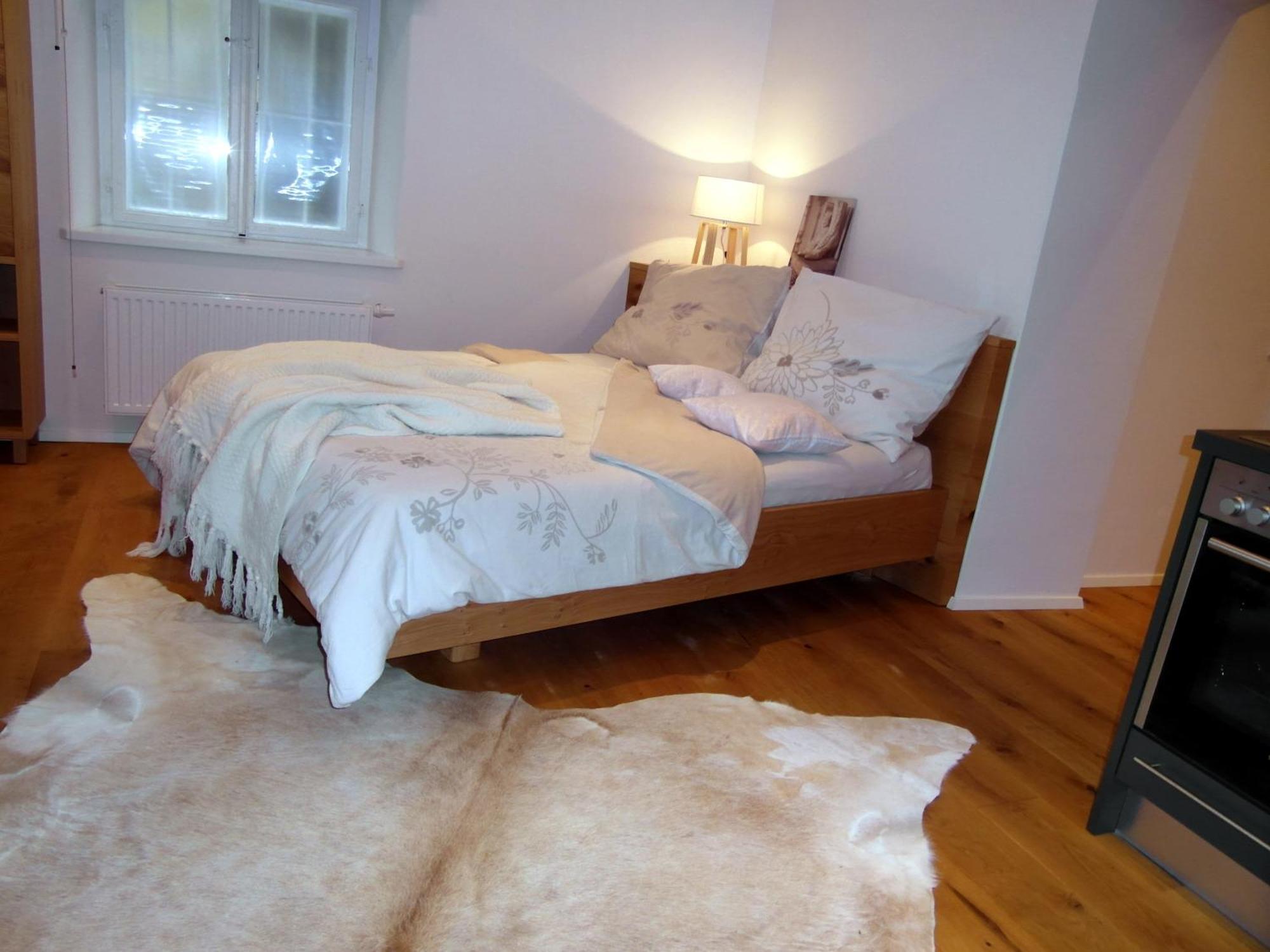 Ferienwohntraum Haller Nötsch Chambre photo