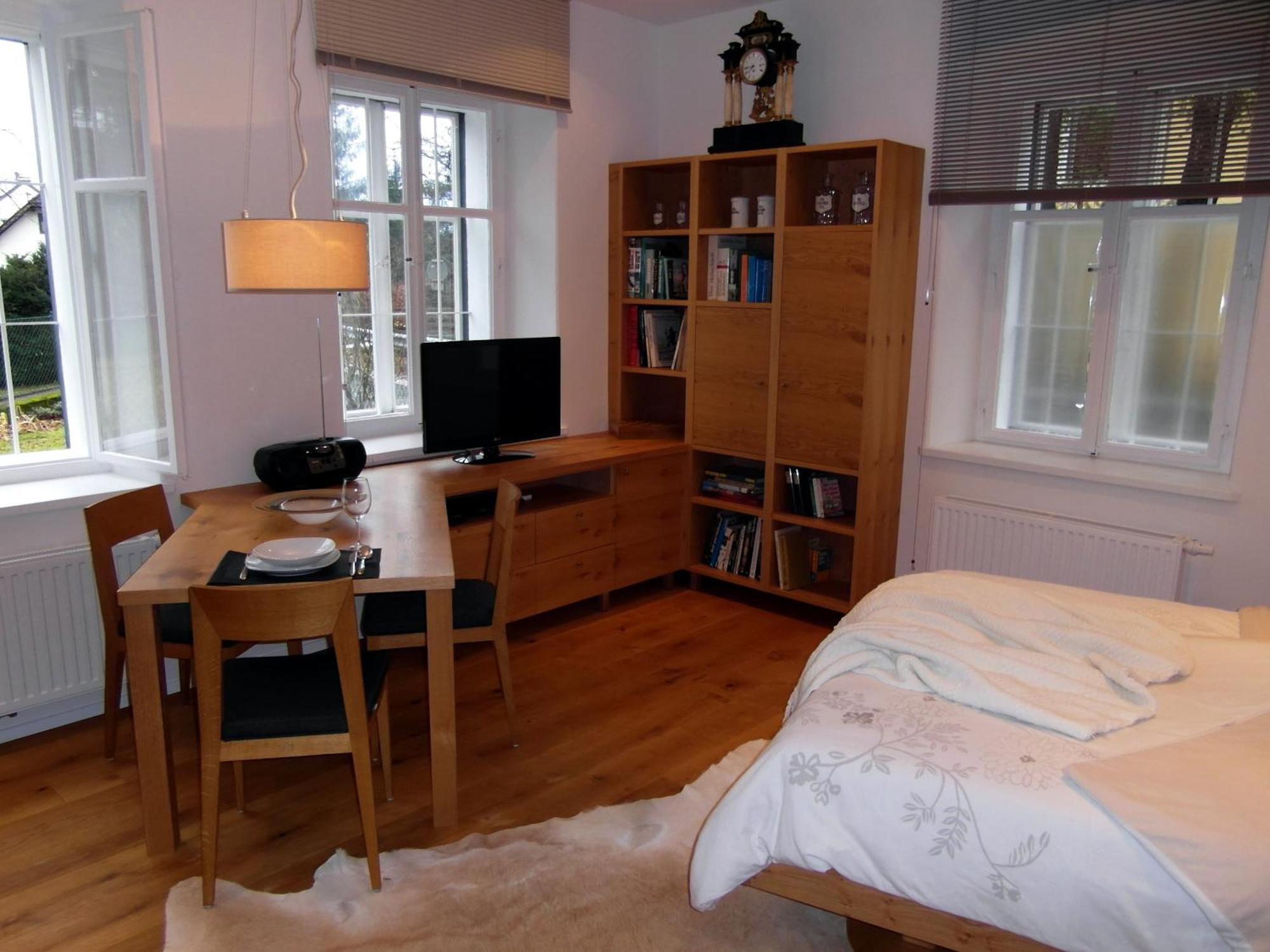 Ferienwohntraum Haller Nötsch Chambre photo