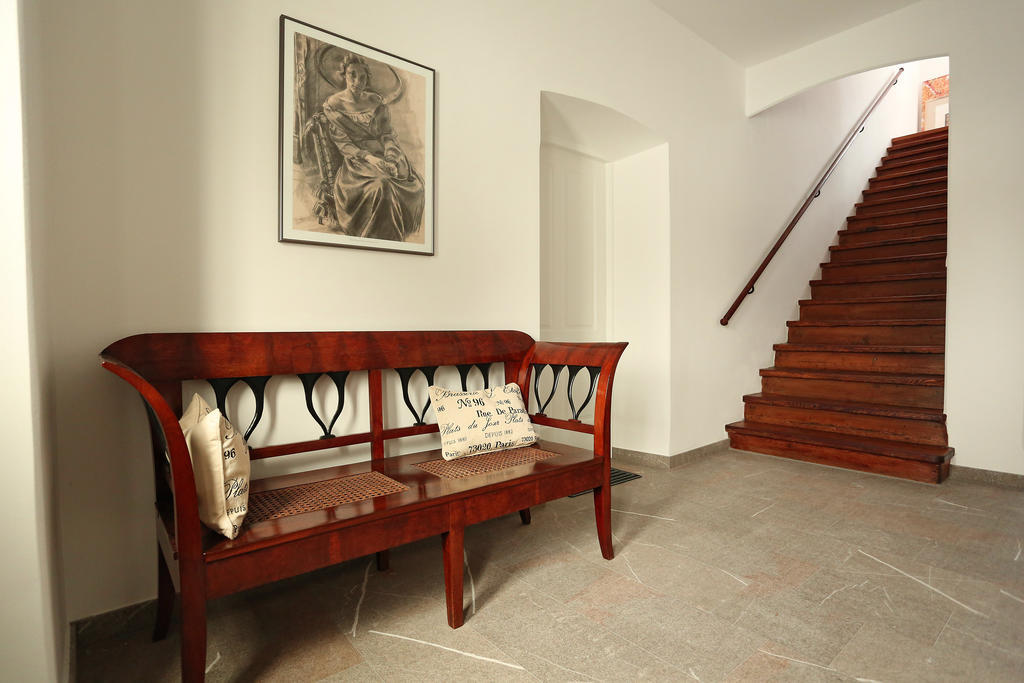 Ferienwohntraum Haller Nötsch Extérieur photo